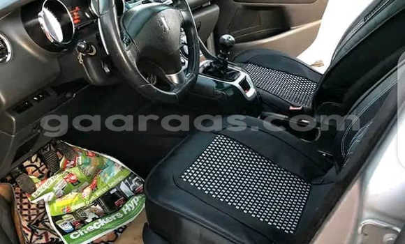 Dieundeu Occasion Toyota Yaris Other Auto in Dakar in Dakar Dieundeu Occasion Toyota Yaris Other Auto in Dakar in Dakar