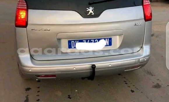 Dieundeu Occasion Toyota Yaris Other Auto in Dakar in Dakar Dieundeu Occasion Toyota Yaris Other Auto in Dakar in Dakar