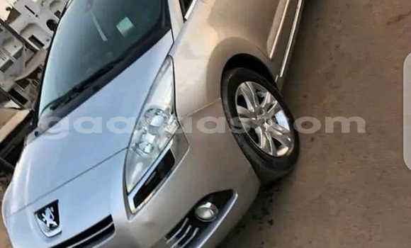 Dieundeu Occasion Toyota Yaris Other Auto in Dakar in Dakar Dieundeu Occasion Toyota Yaris Other Auto in Dakar in Dakar