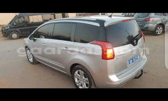 Dieundeu Occasion Toyota Yaris Other Auto in Dakar in Dakar Dieundeu Occasion Toyota Yaris Other Auto in Dakar in Dakar