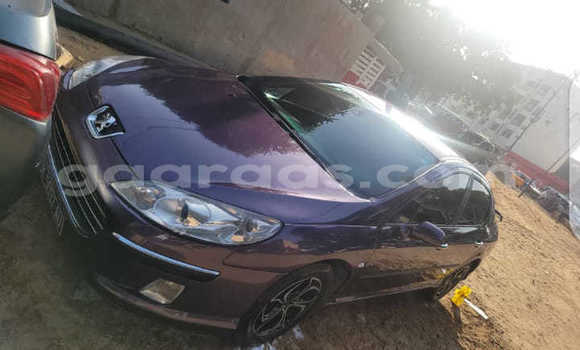 Buy Used Toyota Yaris Other Car in Dakar in Dakar Buy Used Toyota Yaris Other Car in Dakar in Dakar