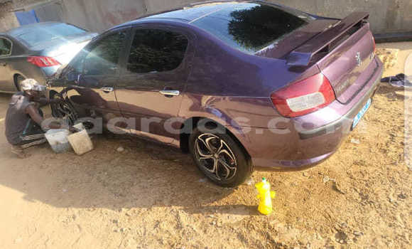 Buy Used Toyota Yaris Other Car in Dakar in Dakar Buy Used Toyota Yaris Other Car in Dakar in Dakar