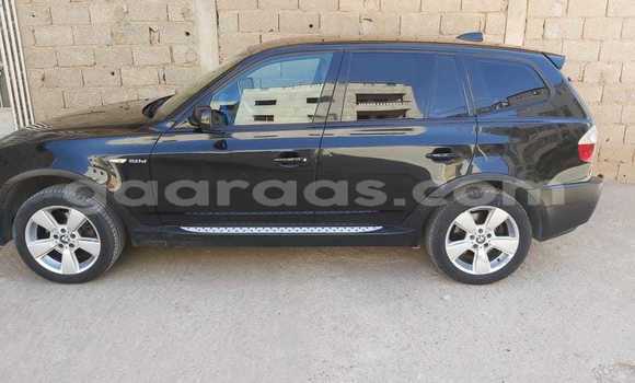 Dieundeu Occasion BMW 2er Other Auto in Dakar in Dakar