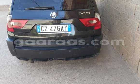 Dieundeu Occasion BMW 2er Other Auto in Dakar in Dakar Dieundeu Occasion BMW 2er Other Auto in Dakar in Dakar