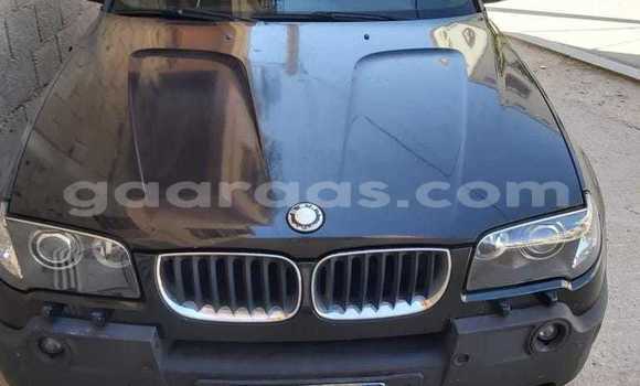 Dieundeu Occasion BMW 2er Other Auto in Dakar in Dakar Dieundeu Occasion BMW 2er Other Auto in Dakar in Dakar