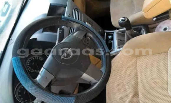 Dieundeu Occasion Opel Astra Blue Auto in Dakar in Dakar Dieundeu Occasion Opel Astra Blue Auto in Dakar in Dakar