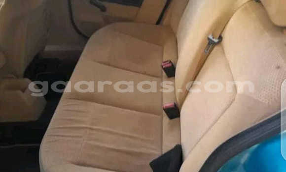 Dieundeu Occasion Opel Astra Blue Auto in Dakar in Dakar Dieundeu Occasion Opel Astra Blue Auto in Dakar in Dakar