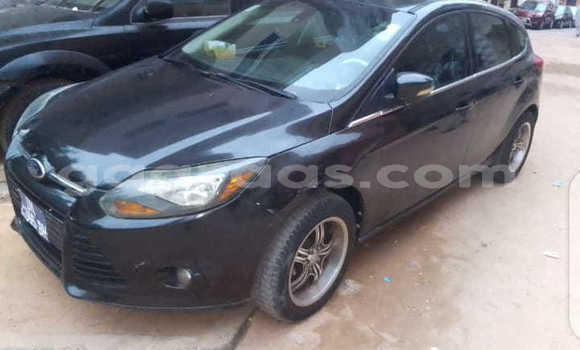 Acheter Occasion Voiture Ford Focus Autre à Dakar, Dakar