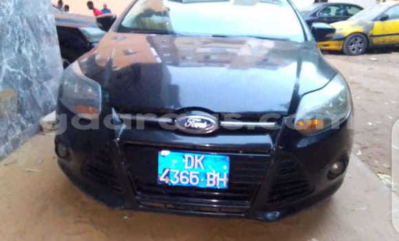 Acheter Occasion Voiture Ford Focus Autre à Dakar, Dakar Acheter Occasion Voiture Ford Focus Autre à Dakar, Dakar