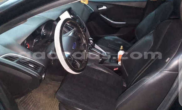 Acheter Occasion Voiture Ford Focus Autre à Dakar, Dakar Acheter Occasion Voiture Ford Focus Autre à Dakar, Dakar