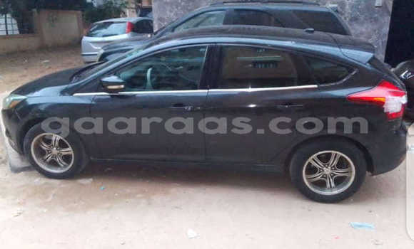 Acheter Occasion Voiture Ford Focus Autre à Dakar, Dakar Acheter Occasion Voiture Ford Focus Autre à Dakar, Dakar