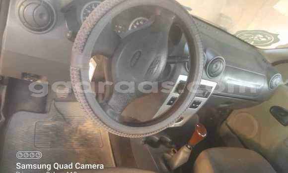 Dieundeu Occasion Toyota Allex Other Auto in Dakar in Dakar Dieundeu Occasion Toyota Allex Other Auto in Dakar in Dakar