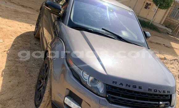 Dieundeu Occasion Range Rover Evoque Other Auto in Dakar in Dakar Dieundeu Occasion Range Rover Evoque Other Auto in Dakar in Dakar