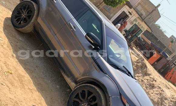 Dieundeu Occasion Range Rover Evoque Other Auto in Dakar in Dakar Dieundeu Occasion Range Rover Evoque Other Auto in Dakar in Dakar