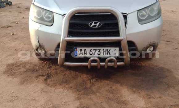 Dieundeu Occasion Hyundai Avante Other Auto in Dakar in Dakar