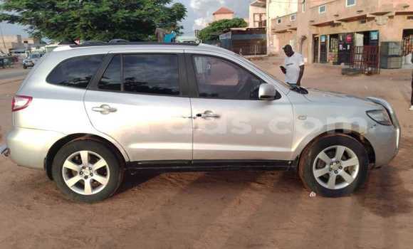 Dieundeu Occasion Hyundai Avante Other Auto in Dakar in Dakar Dieundeu Occasion Hyundai Avante Other Auto in Dakar in Dakar