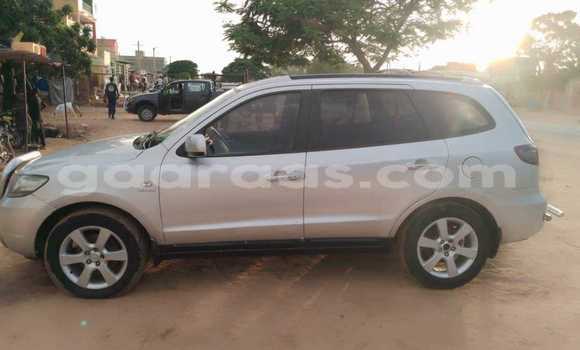 Dieundeu Occasion Hyundai Avante Other Auto in Dakar in Dakar Dieundeu Occasion Hyundai Avante Other Auto in Dakar in Dakar