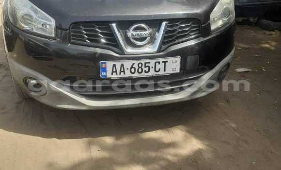 Dieundeu Occasion Nissan Frontier Other Auto in Dakar in Dakar Dieundeu Occasion Nissan Frontier Other Auto in Dakar in Dakar