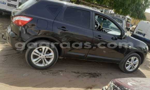 Dieundeu Occasion Nissan Frontier Other Auto in Dakar in Dakar Dieundeu Occasion Nissan Frontier Other Auto in Dakar in Dakar