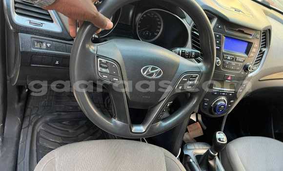 Buy Used Hyundai Atoz White Car in Dakar in Dakar Buy Used Hyundai Atoz White Car in Dakar in Dakar