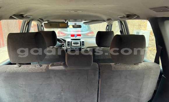 Buy Used Toyota Prado White Car in Dakar in Dakar Buy Used Toyota Prado White Car in Dakar in Dakar