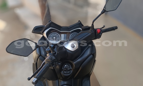 Acheter Occasion Moto Yamaha X-MAX Autre à Rufisque, Dakar Acheter Occasion Moto Yamaha X-MAX Autre à Rufisque, Dakar