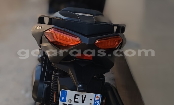 Acheter Occasion Moto Yamaha X-MAX Autre à Rufisque, Dakar Acheter Occasion Moto Yamaha X-MAX Autre à Rufisque, Dakar