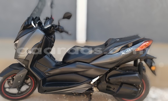 Acheter Occasion Moto Yamaha X-MAX Autre à Rufisque, Dakar Acheter Occasion Moto Yamaha X-MAX Autre à Rufisque, Dakar