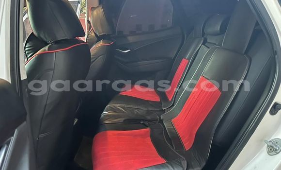 Dieundeu Occasion Hyundai i20 White Auto in Dakar in Dakar Dieundeu Occasion Hyundai i20 White Auto in Dakar in Dakar