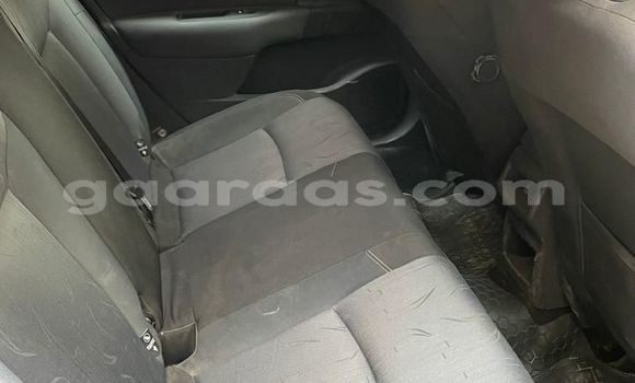 Dieundeu Occasion Citroen C4 Silver Auto in Dakar in Dakar Dieundeu Occasion Citroen C4 Silver Auto in Dakar in Dakar