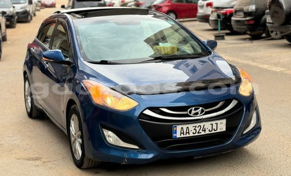 Acheter Occasion Voiture Hyundai Elantra Bleu à Dakar, Dakar Acheter Occasion Voiture Hyundai Elantra Bleu à Dakar, Dakar