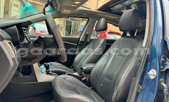 Acheter Occasion Voiture Hyundai Elantra Bleu à Dakar, Dakar Acheter Occasion Voiture Hyundai Elantra Bleu à Dakar, Dakar