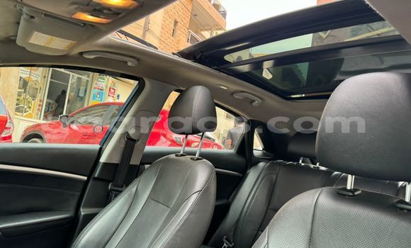 Acheter Occasion Voiture Hyundai Elantra Bleu à Dakar, Dakar Acheter Occasion Voiture Hyundai Elantra Bleu à Dakar, Dakar