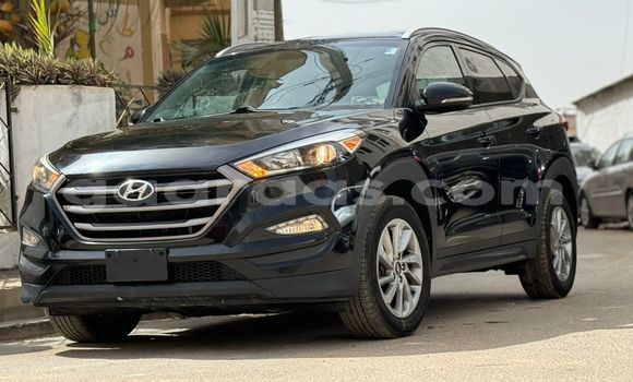 Acheter Import Voiture Hyundai Tucson Noir à Dakar, Dakar Acheter Import Voiture Hyundai Tucson Noir à Dakar, Dakar