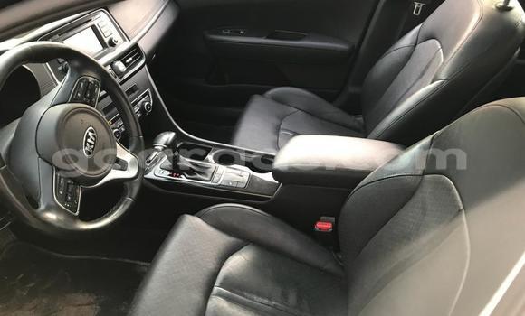 Acheter Import Voiture Kia Optima Bleu à Dakar, Dakar Acheter Import Voiture Kia Optima Bleu à Dakar, Dakar