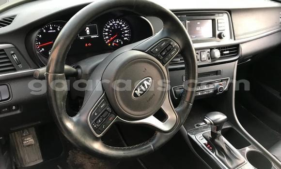 Acheter Import Voiture Kia Optima Bleu à Dakar, Dakar Acheter Import Voiture Kia Optima Bleu à Dakar, Dakar