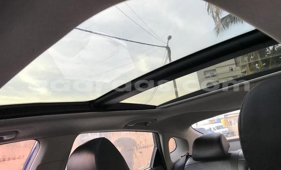 Acheter Import Voiture Kia Optima Bleu à Dakar, Dakar Acheter Import Voiture Kia Optima Bleu à Dakar, Dakar