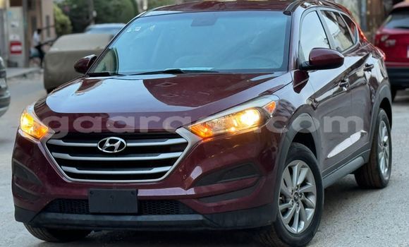 Buy Import Hyundai Tucson Brown Car in Dakar in Dakar Buy Import Hyundai Tucson Brown Car in Dakar in Dakar