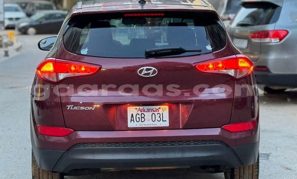 Buy Import Hyundai Tucson Brown Car in Dakar in Dakar Buy Import Hyundai Tucson Brown Car in Dakar in Dakar