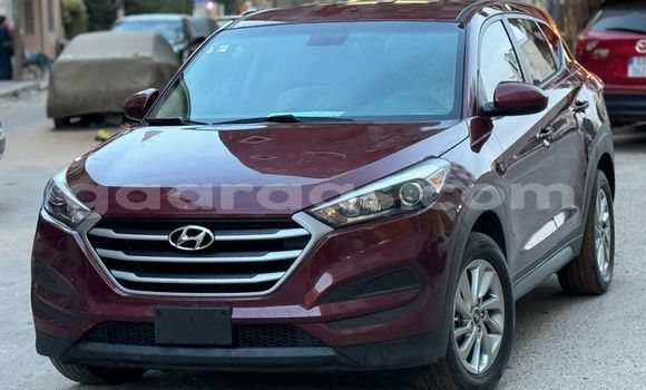 Buy Import Hyundai Tucson Brown Car in Dakar in Dakar Buy Import Hyundai Tucson Brown Car in Dakar in Dakar