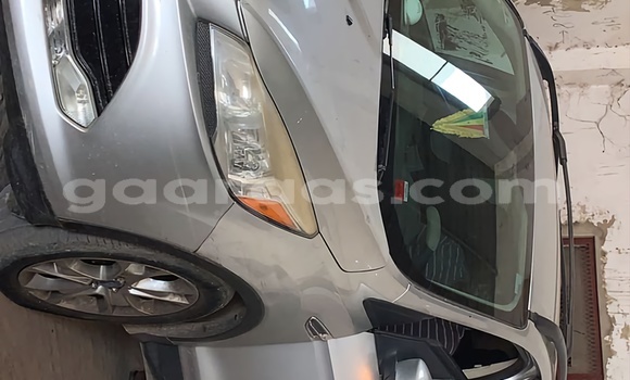 Acheter Occasion Voiture FORD MUSTANG Gris à Dakar, Dakar