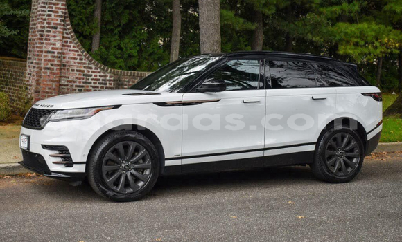 Acheter Occasion Voiture Range Rover Range Rover Blanc à Dakar, Dakar