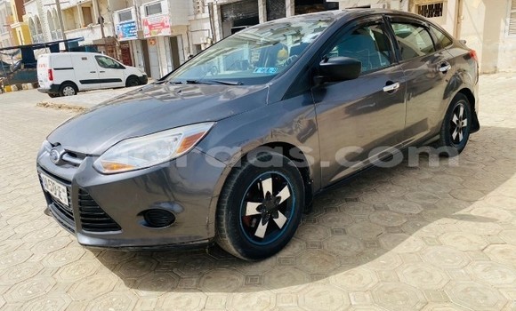 Dieundeu Occasion Ford Focus Silver Auto in Dakar in Dakar Dieundeu Occasion Ford Focus Silver Auto in Dakar in Dakar