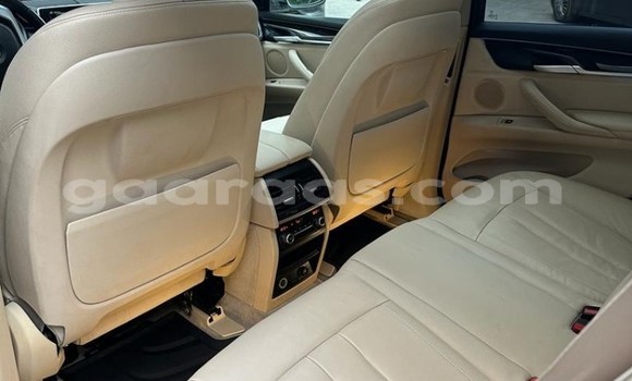 Buy Used BMW X5 M White Car in Dakar in Dakar Buy Used BMW X5 M White Car in Dakar in Dakar