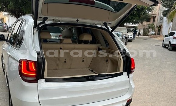Buy Used BMW X5 M White Car in Dakar in Dakar Buy Used BMW X5 M White Car in Dakar in Dakar