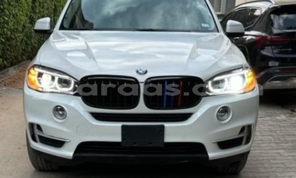 Buy Used BMW X5 M White Car in Dakar in Dakar Buy Used BMW X5 M White Car in Dakar in Dakar