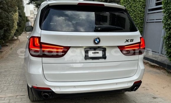 Buy Used BMW X5 M White Car in Dakar in Dakar Buy Used BMW X5 M White Car in Dakar in Dakar