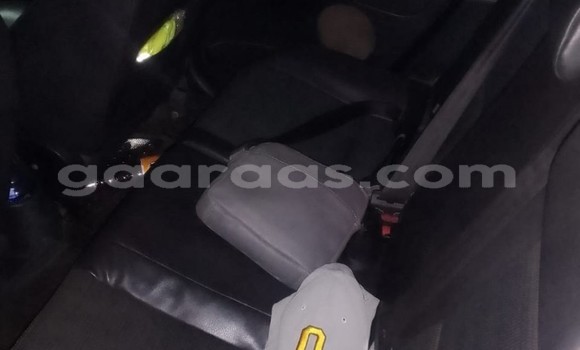 Buy Used Peugeot 207 Blue Car in Dakar in Dakar Buy Used Peugeot 207 Blue Car in Dakar in Dakar