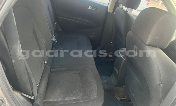 Dieundeu Occasion Nissan Rogue Silver Auto in Dakar in Dakar Dieundeu Occasion Nissan Rogue Silver Auto in Dakar in Dakar