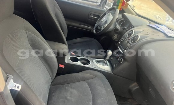 Dieundeu Occasion Nissan Rogue Silver Auto in Dakar in Dakar Dieundeu Occasion Nissan Rogue Silver Auto in Dakar in Dakar